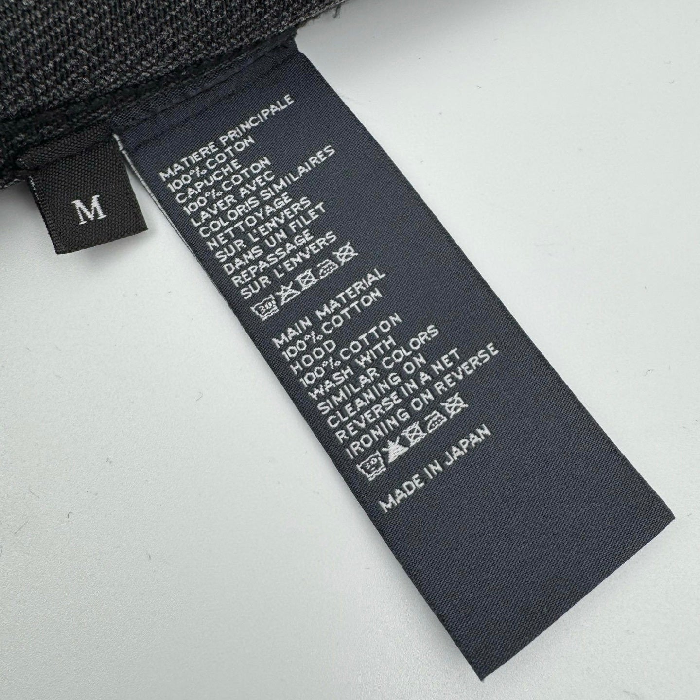 CELINE Washed Grey Denim Jacket – Casual Single-Breasted - Banlieue91 -
