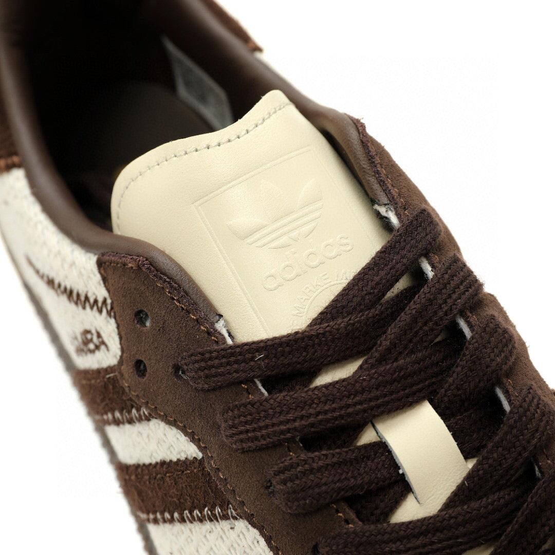 Adidas Originals Samba OG 'Notitle Cow Print' - Banlieue91 -