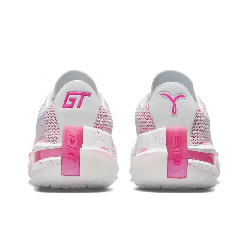 Nike Air Zoom Gt Cut 1 'Pure Platinum Pink Blast' - Banlieue91 -