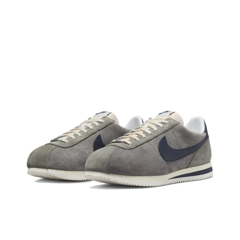 Nike Cortez Size? Exclusive Grey - Banlieue91 -