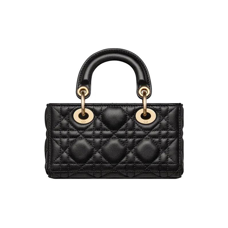 DIOR Lady D-JOY Handbags - Banlieue91