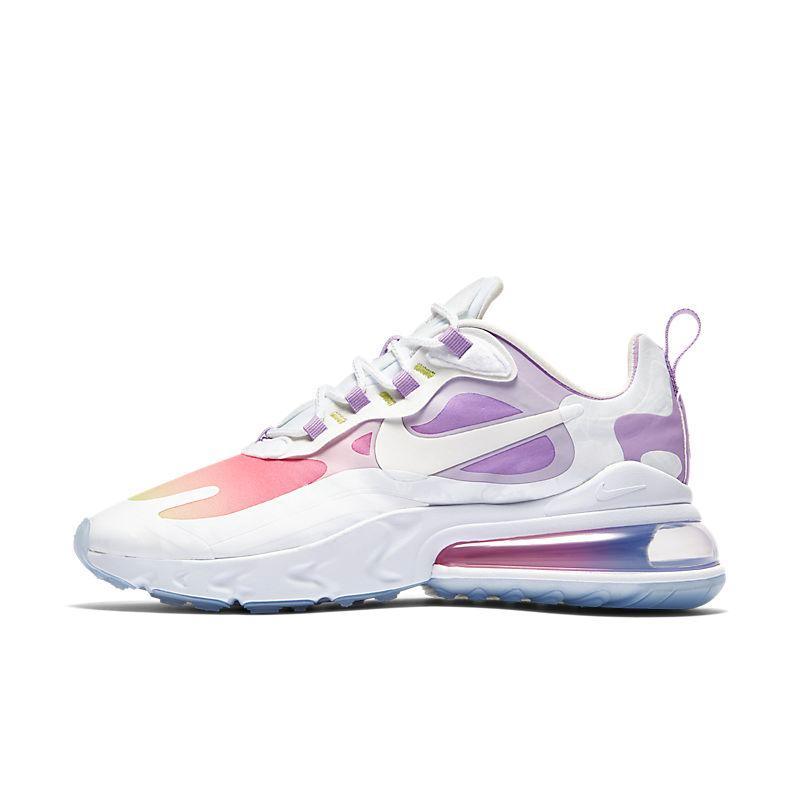 Nike Air Max 270 React 'Chinese New Year' - Banlieue91