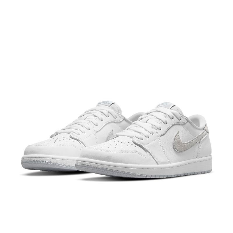 Air Jordan 1 Low OG Neutral Grey - Banlieue91