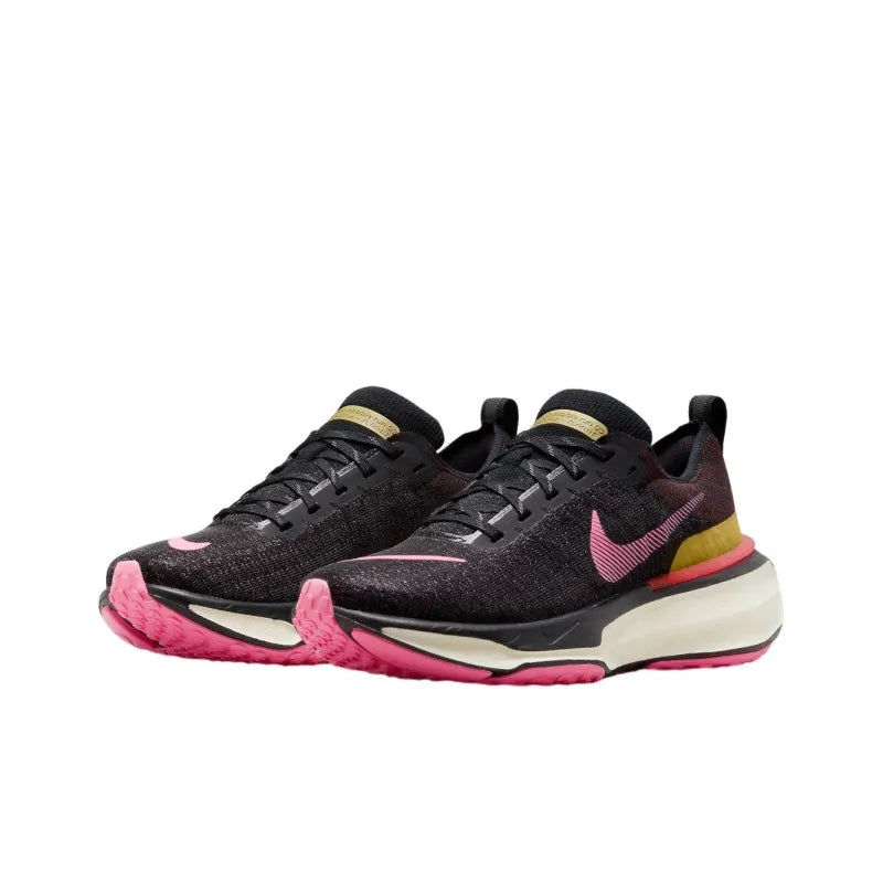 Nike ZoomX Invincible Run 3 Earth Pink Spell - Banlieue91 -