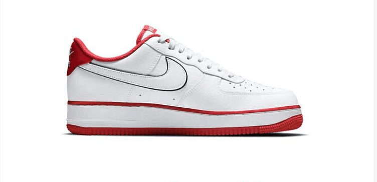 Nike Air Force 1 Hello - Banlieue91