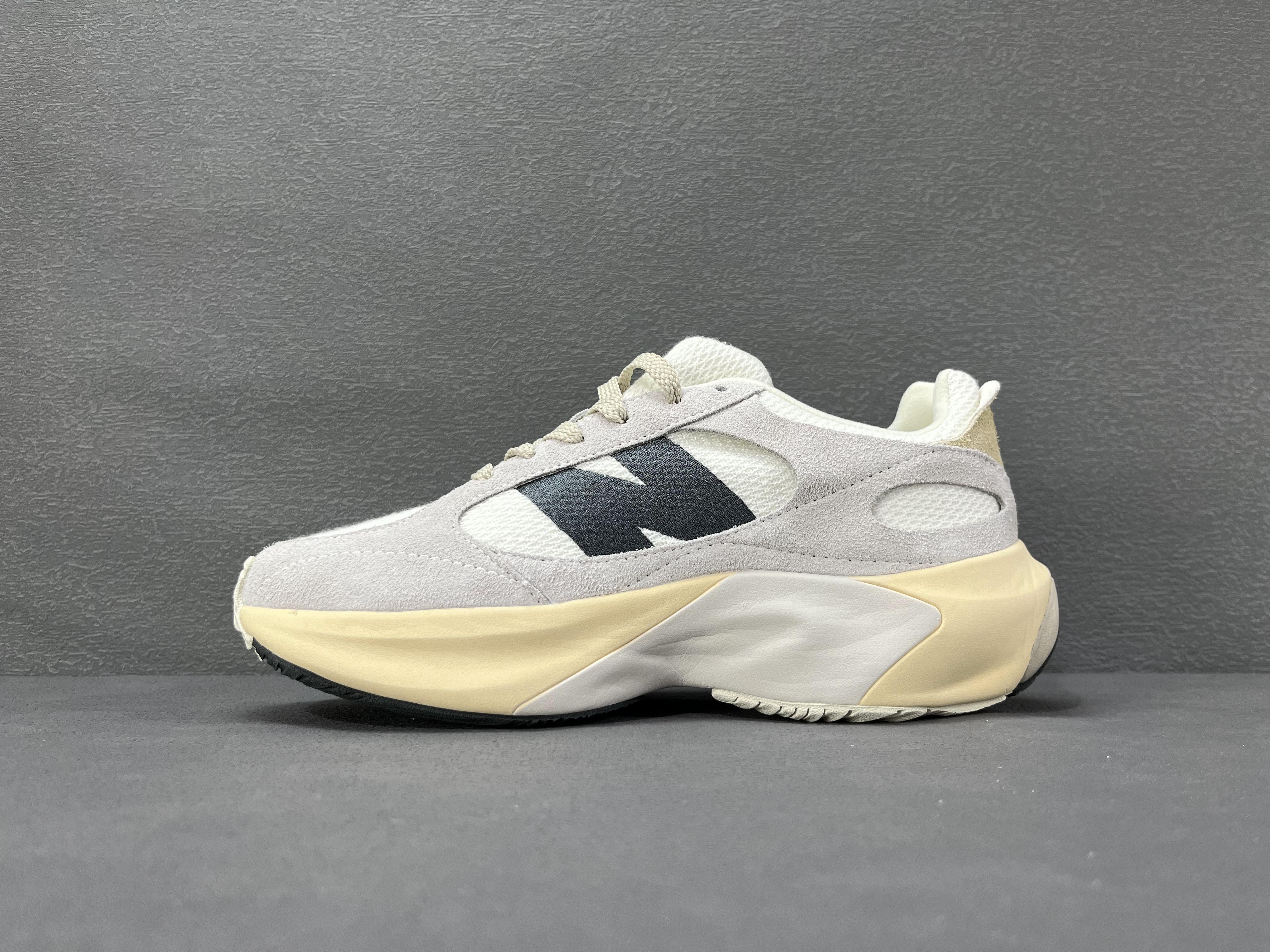 New Balance WRPD Runner 'Sea Salt Sandstone Blacktop' - Banlieue91