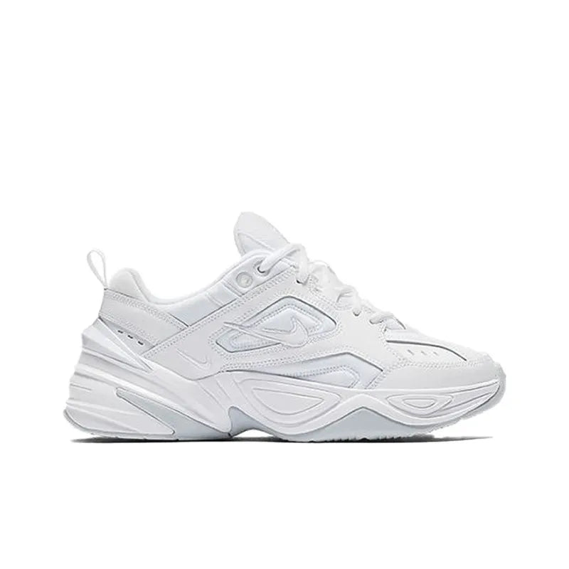 Nike M2K Tekno White Pure Platinum - Banlieue91 -