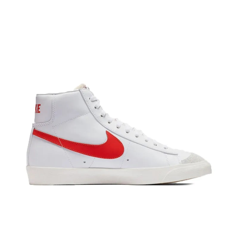 Nike Blazer Mid 77 Vintage Habanero Red