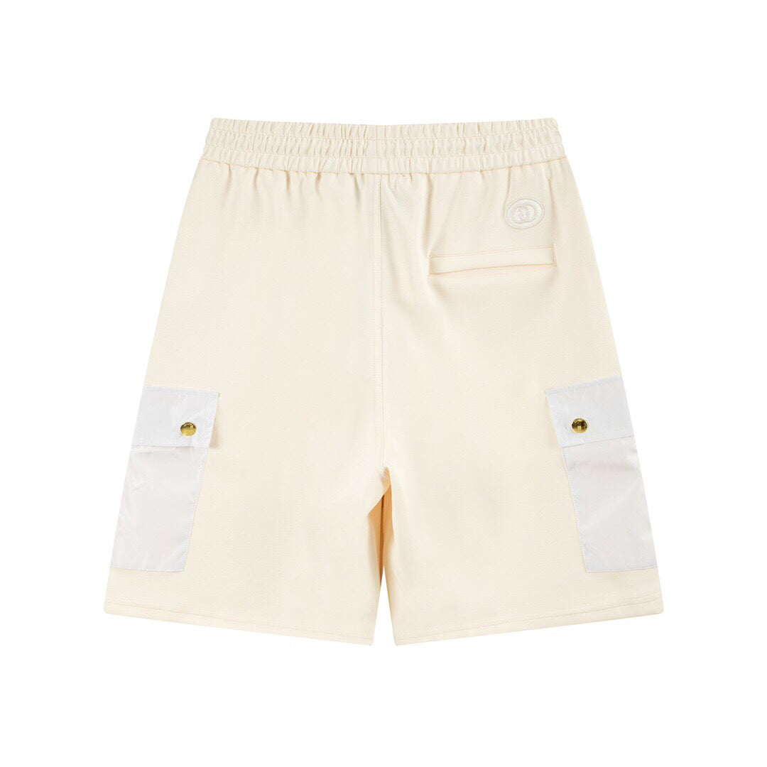 Gucci Sport Short Pant 'Beige'