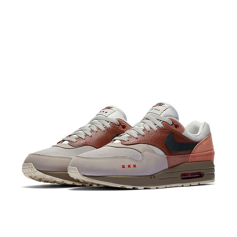 Nike Air Max 87 'Amsterdam' - Banlieue91