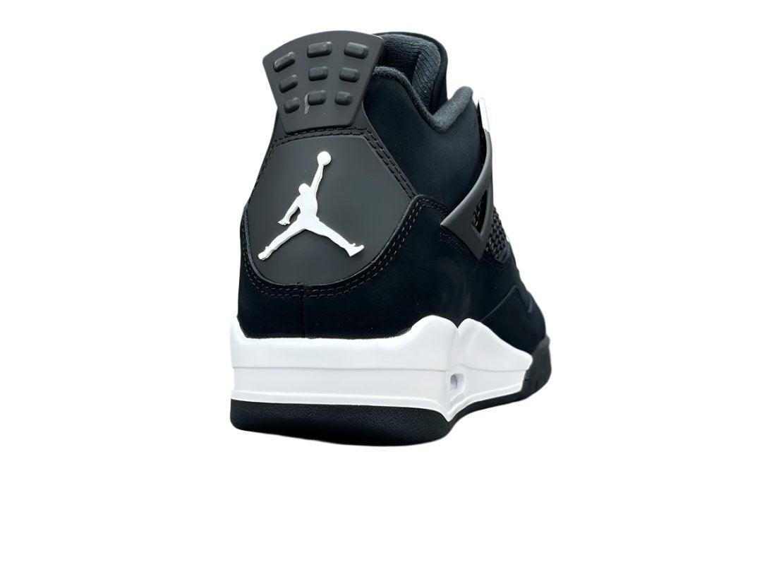 Air Jordan 4 Retro 'White Thunder' - Banlieue91