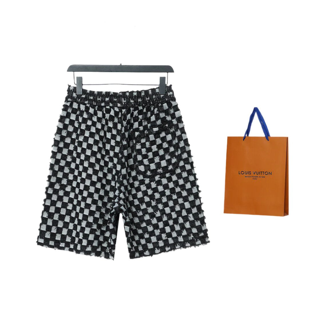 Louis Vuitton Sport Short Pant - Banlieue91