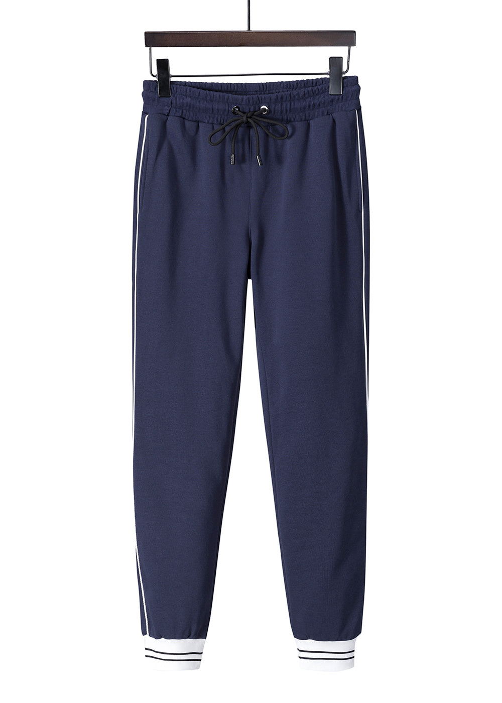 Gucci Long Pant 'Blue/White'