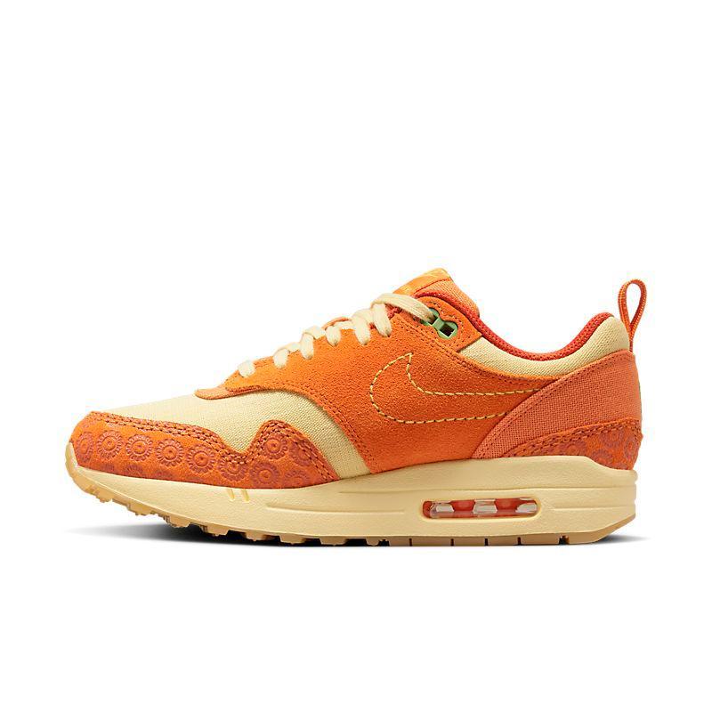 Nike Air Max 87 'Somos Familia' - Banlieue91