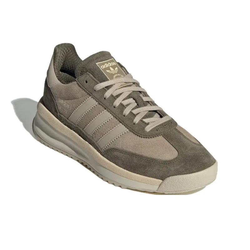 Adidas Originals SL 72 RTN 'Blanch Cargo Putty Mauve' - Banlieue91 -