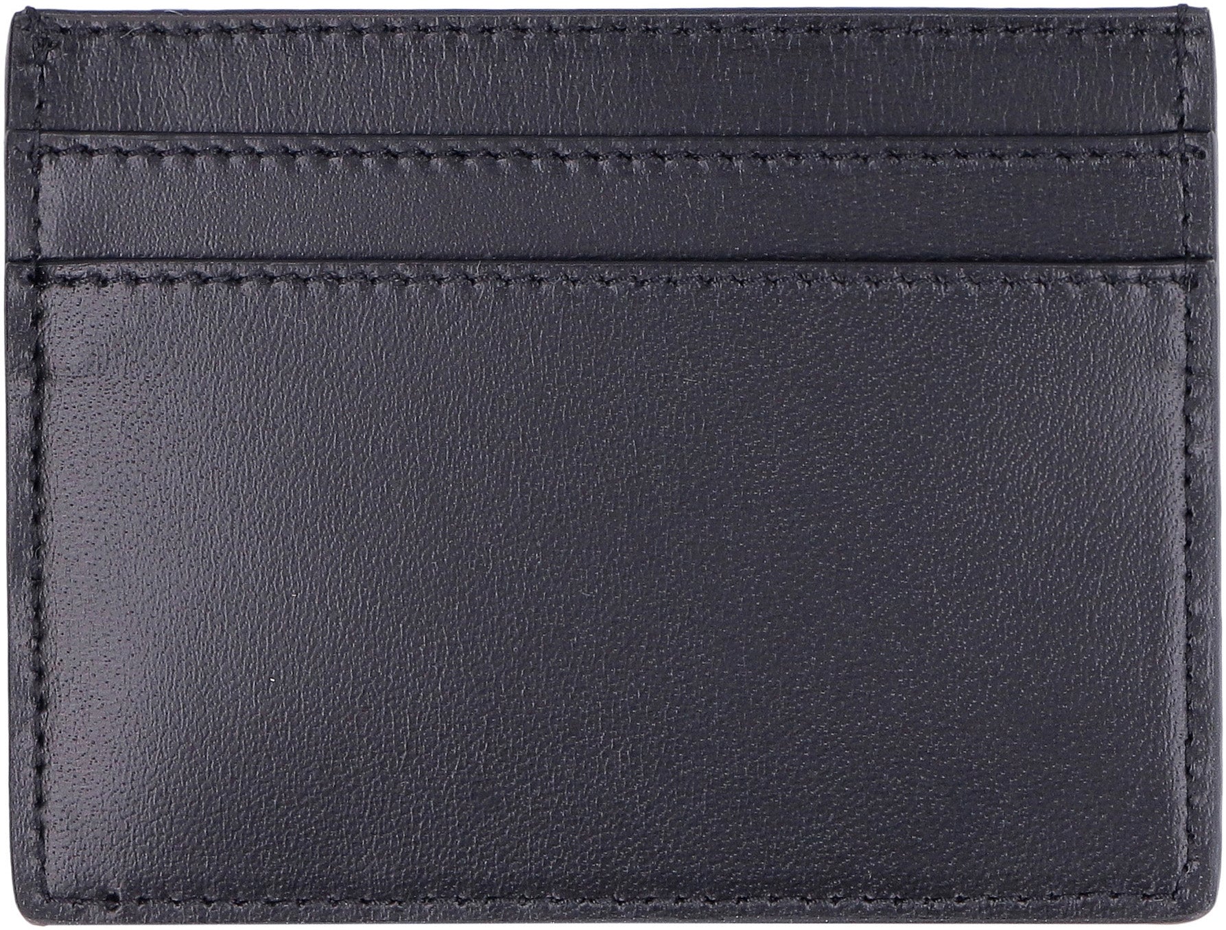 SAINT LAURENT Mini Cassandre Cardholder - Banlieue91 -