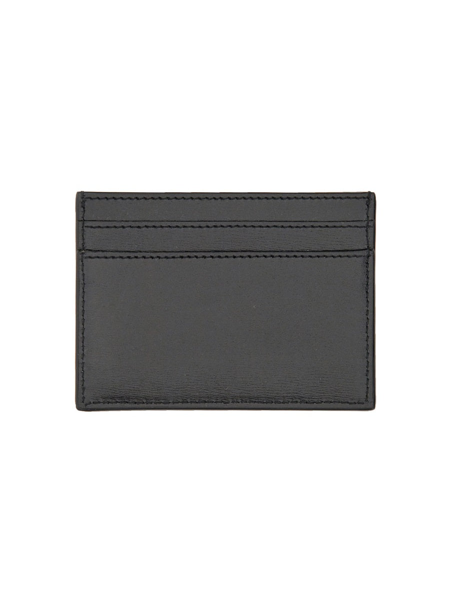 SAINT LAURENT Mini Card Holder - Banlieue91 -