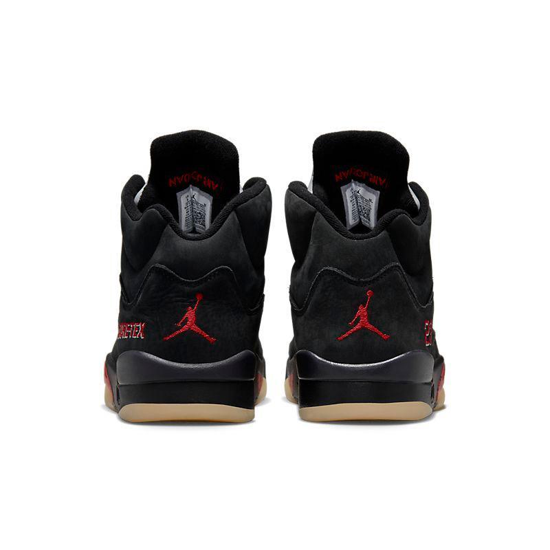 Air Jordan 5 Retro 'Gore-Tex Off-Noir' - Banlieue91