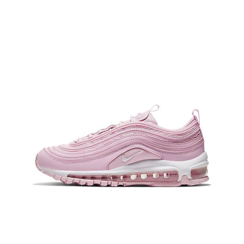 Nike Air Max 97 Pink Silver - Banlieue91