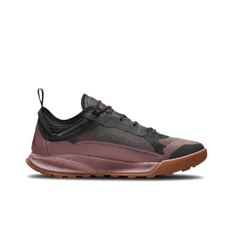 Nike Acg Air Nasu 2 Smokey Mauve - Banlieue91 -