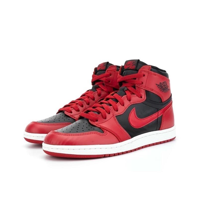 Air Jordan 1 Retro High 85 'Varsity Red' - Banlieue91