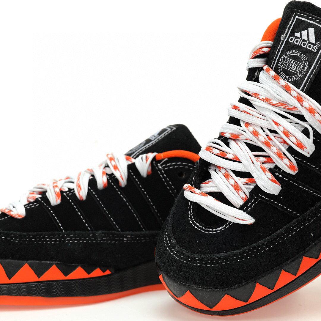 Adidas Adimatic Low 'Halloween'