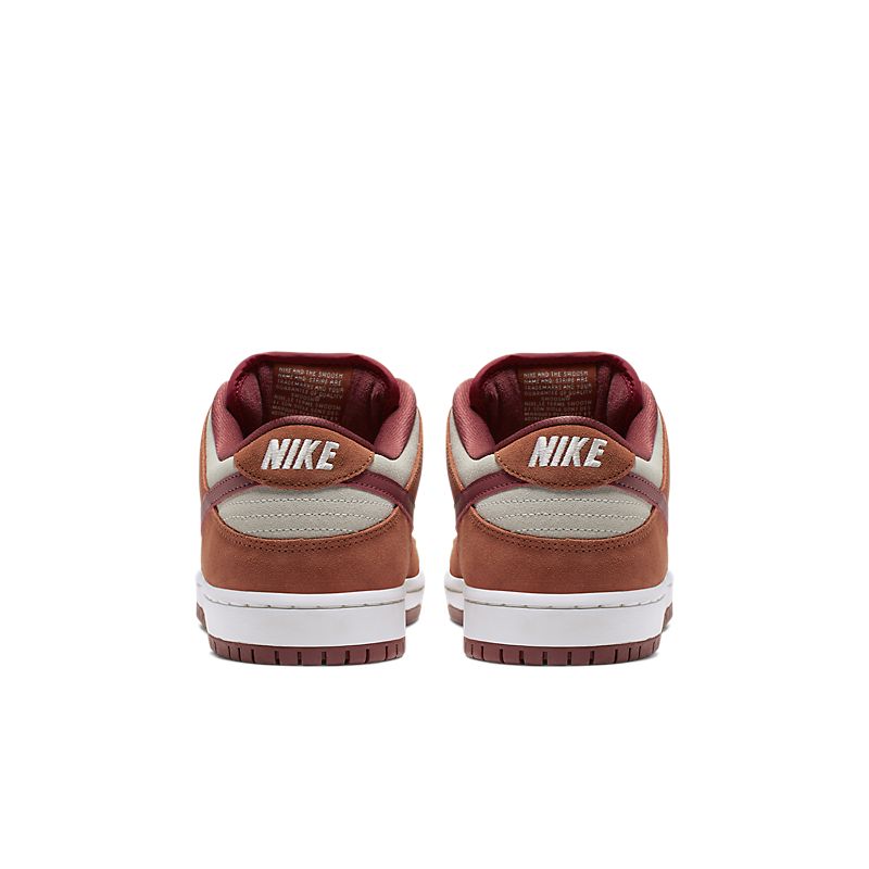 Nike SB Dunk Low Pro Dark Russet Cedar