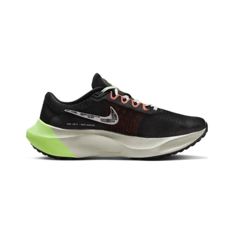 Nike Zoom Fly 5 'Black Ghost Green' - Banlieue91 -