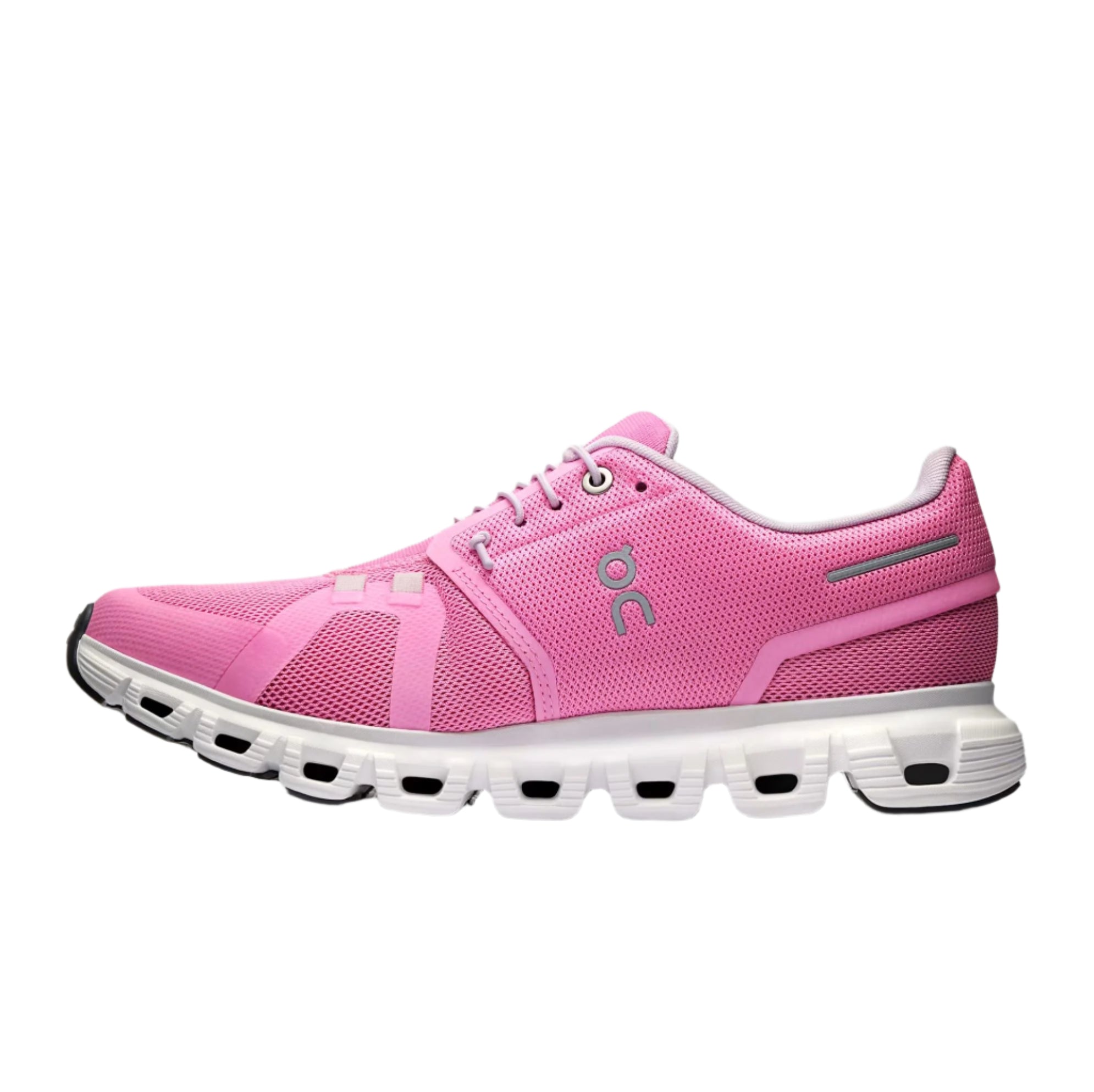 On Womens Cloud 6 Running Shoes - Banlieue91 -