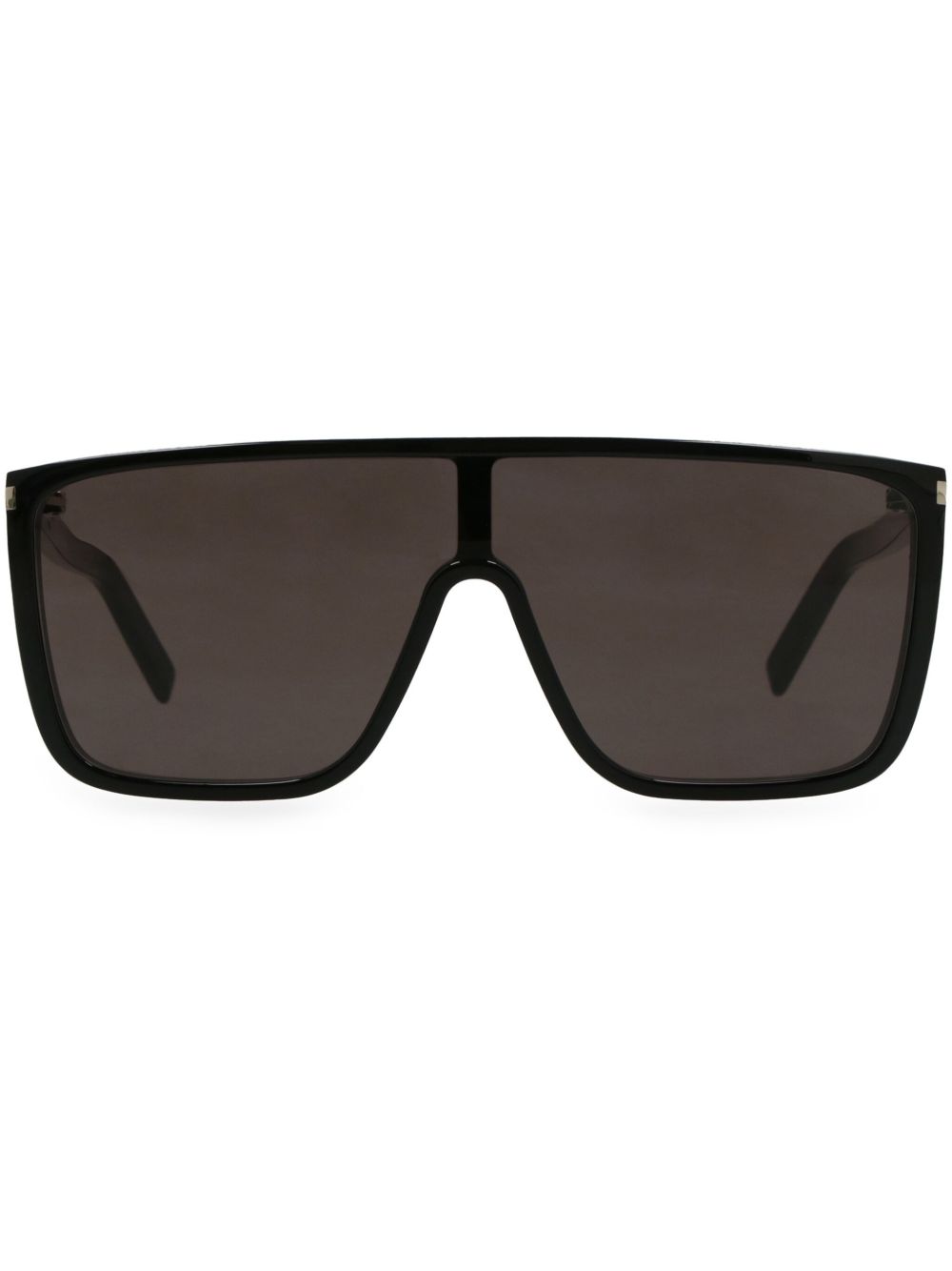 SAINT LAURENT Square Frame Sunglasses - Banlieue91 -