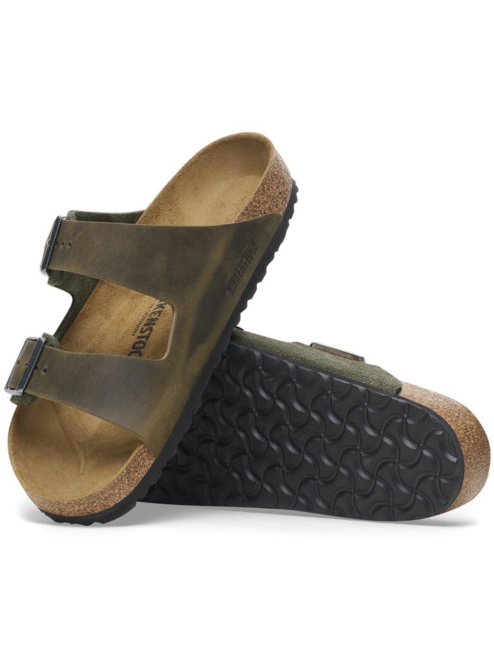 Birkenstock - Banlieue91 -