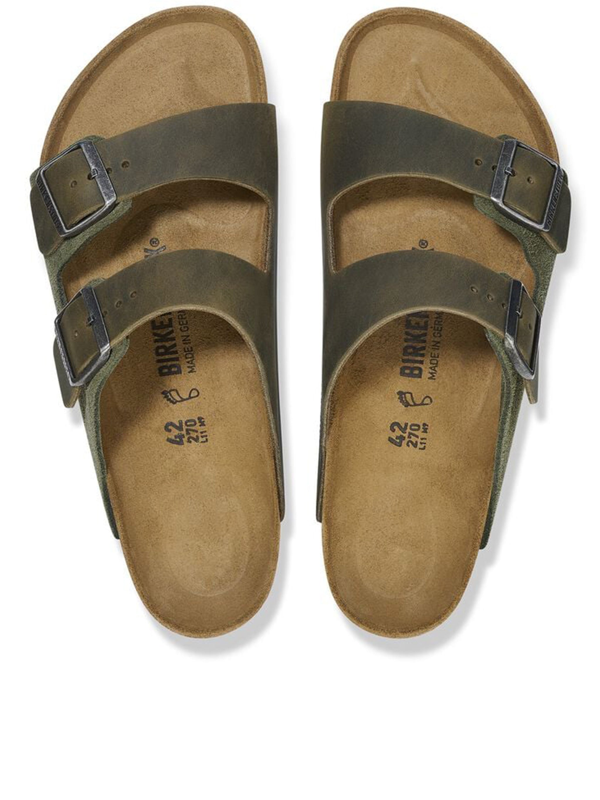 Birkenstock - Banlieue91 -