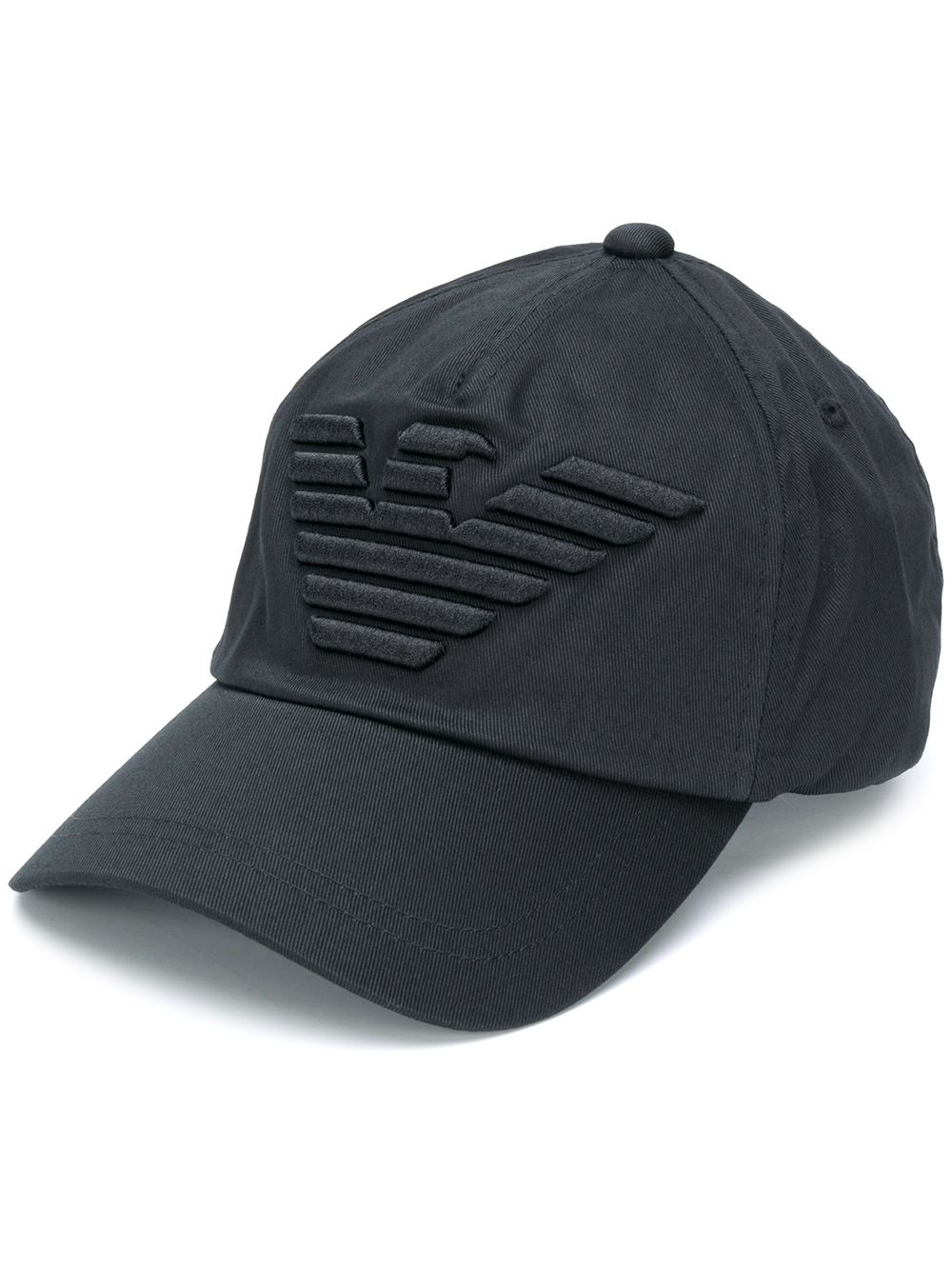 EMPORIO ARMANI Logo Baseball Cap - Banlieue91 -