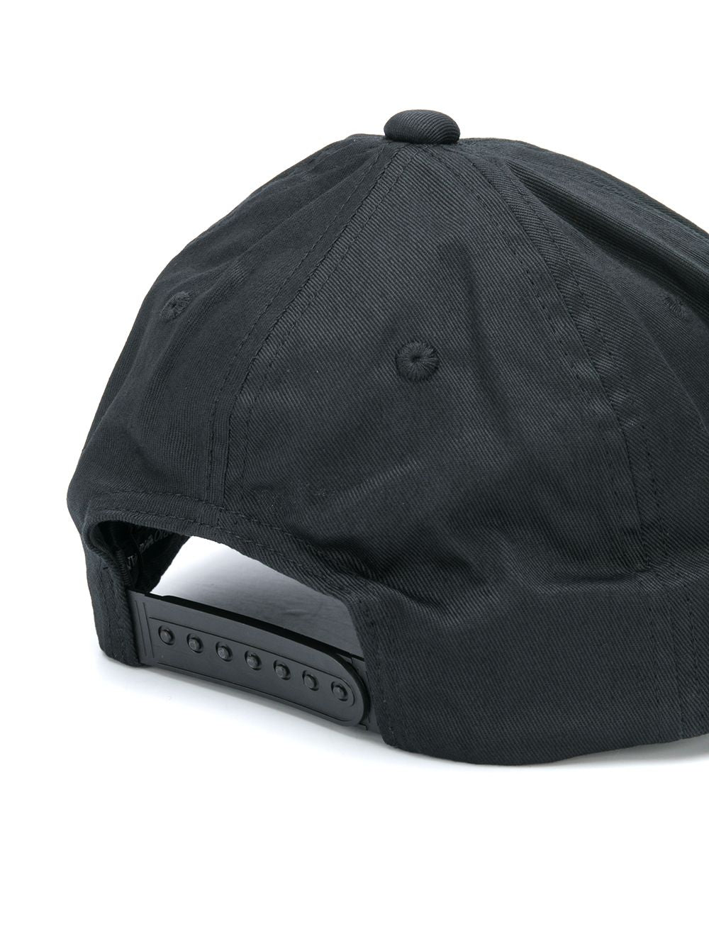 EMPORIO ARMANI Logo Baseball Cap - Banlieue91 -
