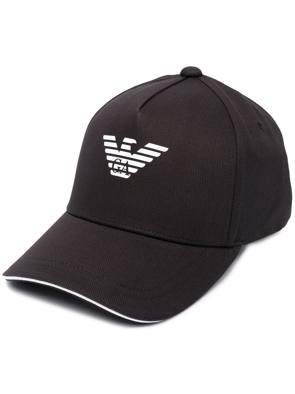 EMPORIO ARMANI Logo Baseball Cap - Banlieue91 -