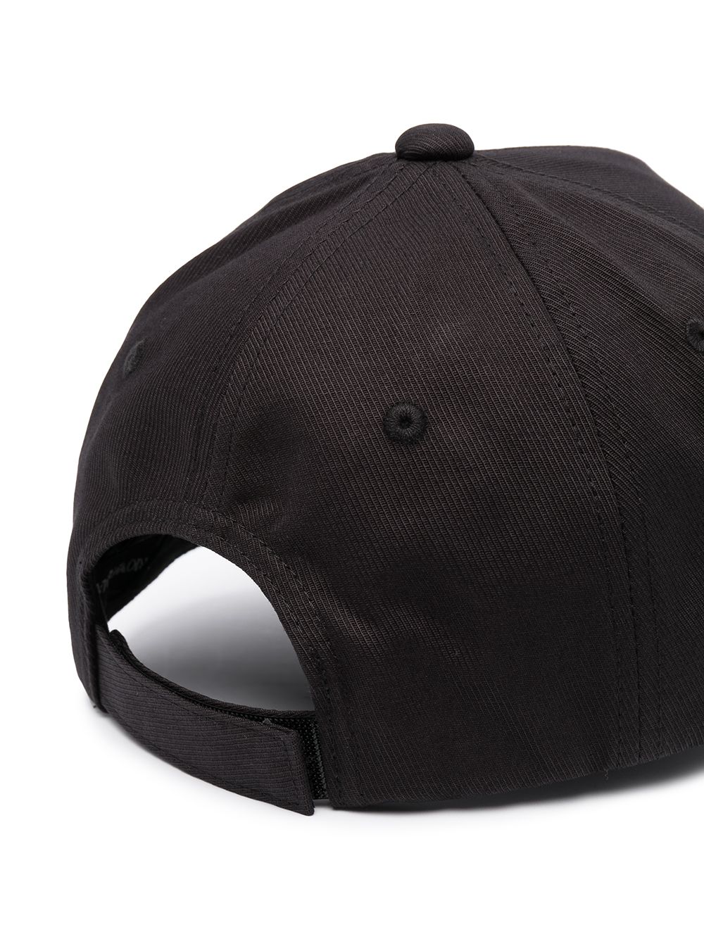 EMPORIO ARMANI Logo Baseball Cap - Banlieue91 -
