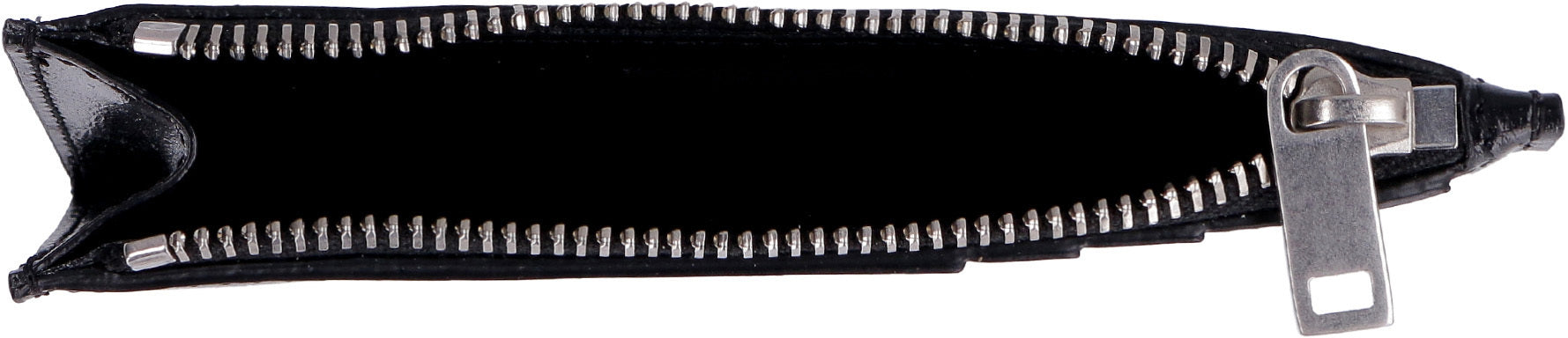 SAINT LAURENT Mini Logo Plaque Purse - Banlieue91 -