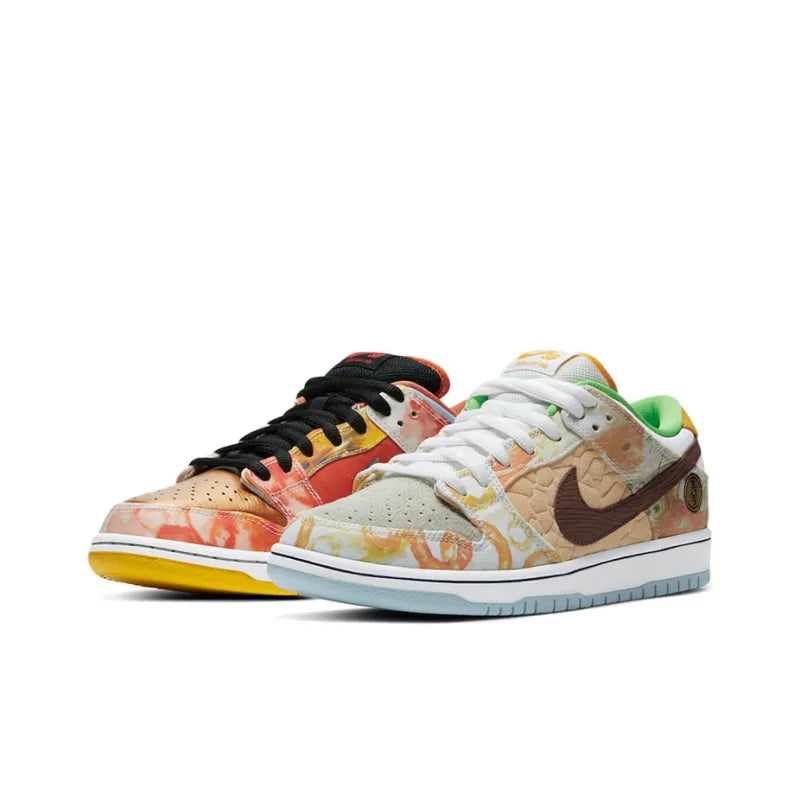 Nike SB Dunk Low Street Hawker