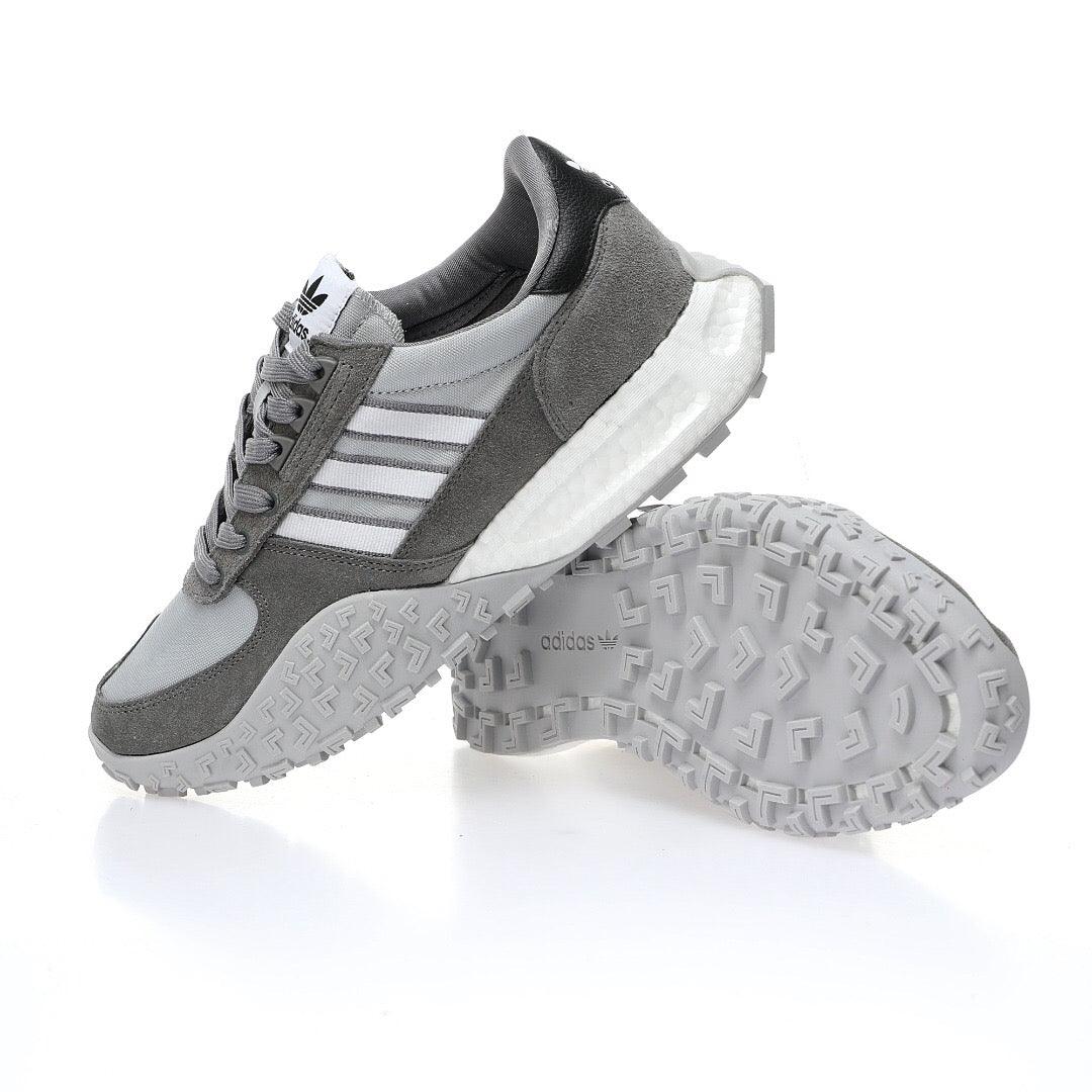 Adidas Retropy Boost E5 W.R.P E5 'Grey' - Banlieue91