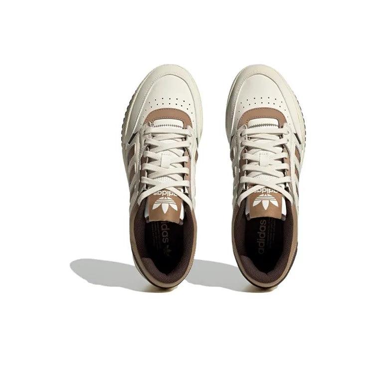 Adidas Originals Drop Step 'Cream' - Banlieue91 -