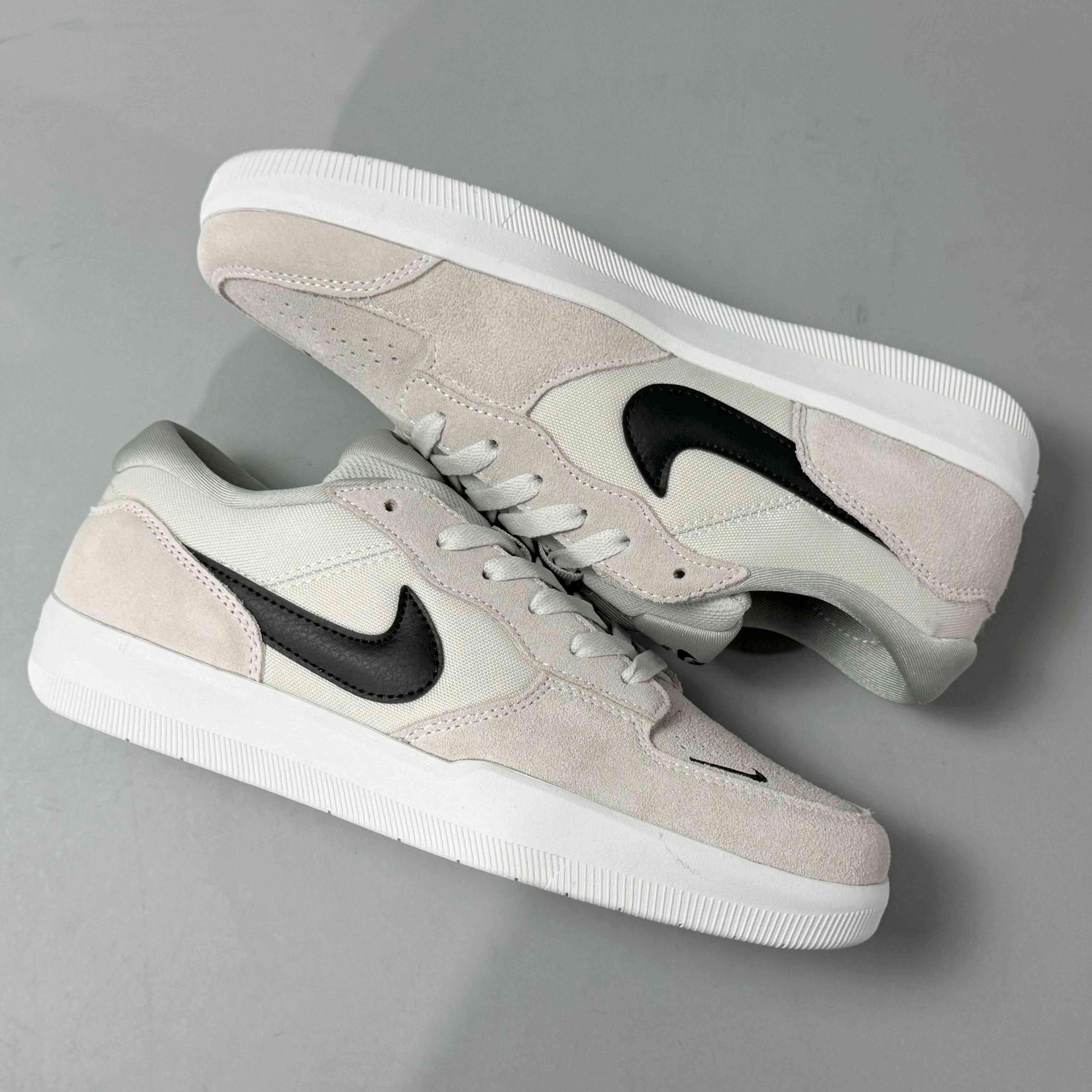 Nike SB Force 58 Photon Dust - Banlieue91