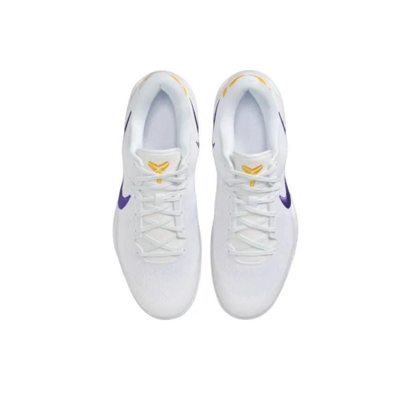 Nike Kobe 8 Protro 'Lakers Home' - Banlieue91 -