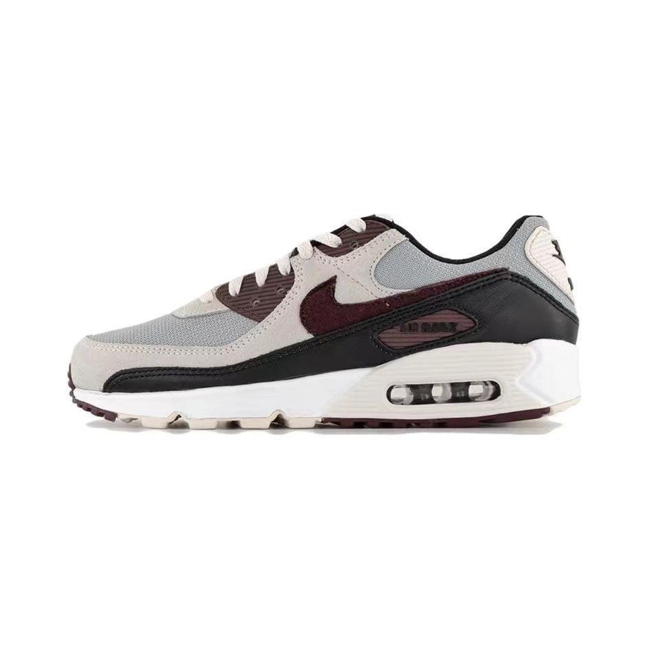 Nike Air Max 90 'Burgundy Crush Phantom' - Banlieue91