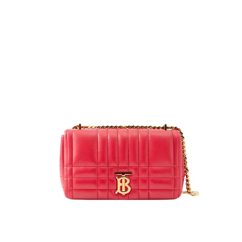 Burberry Small Lola Shoulder Bag