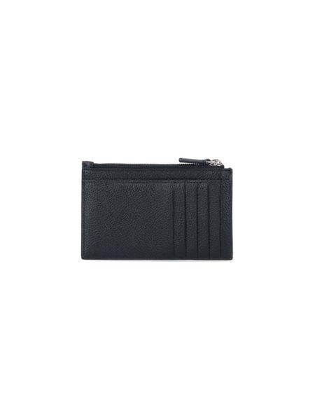 BALENCIAGA Large Cash Leather Cardholder - Banlieue91 -
