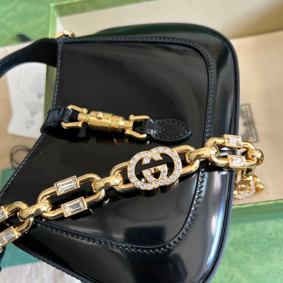 Gucci Jackie 1961 Mini Bag