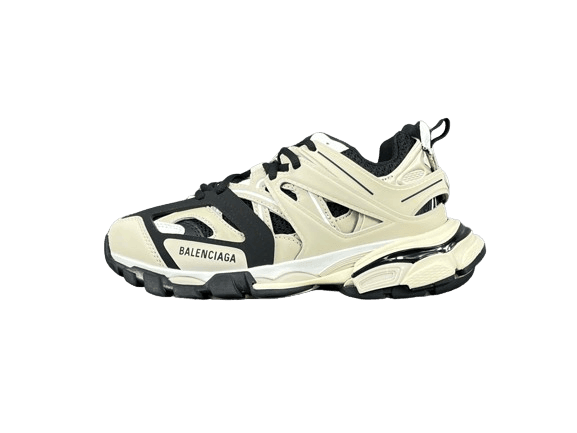 BALENCIAGA TRACK SNEAKERS - Banlieue91