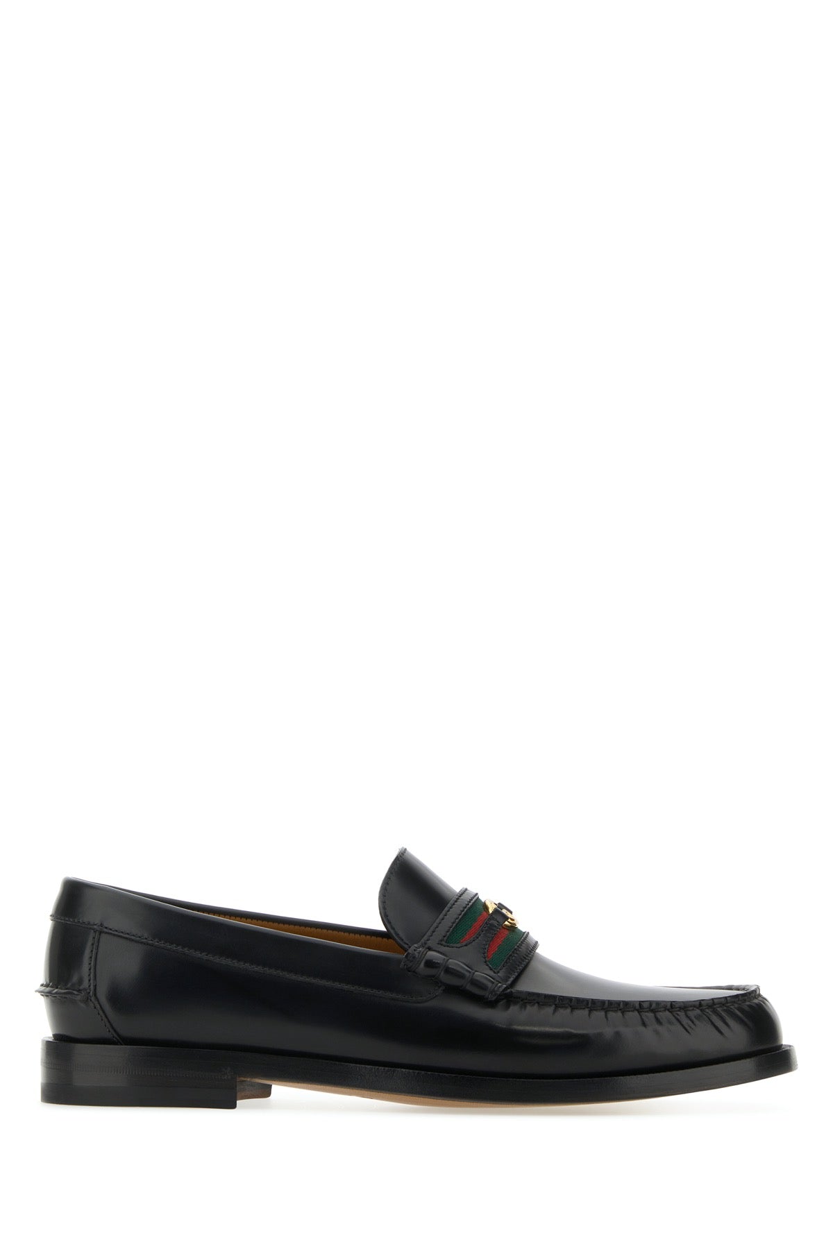 GUCCI Classic Leather 1953 Loafers - Banlieue91 -