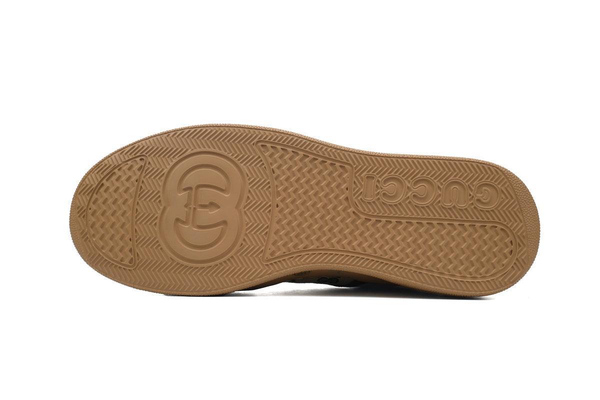 Gucci Chunky B 'Brown' - Banlieue91