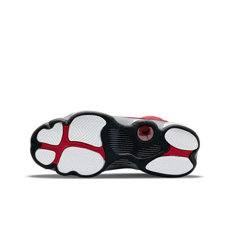 Air Jordan 13 Retro Gym Red Flint Grey